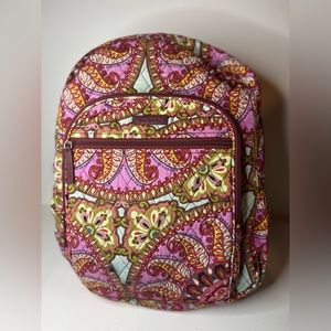 Vera Bradley Large Backpack